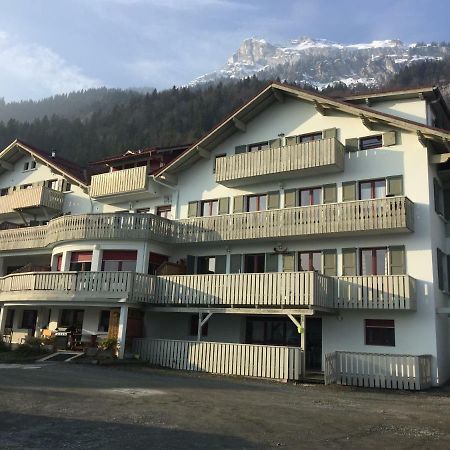 شقة باسي  في T2 Face Au Mont Blanc Au Plateau D'Assy المظهر الخارجي الصورة